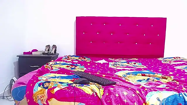 candy dustano691 online show from 02/20/25, 09:20