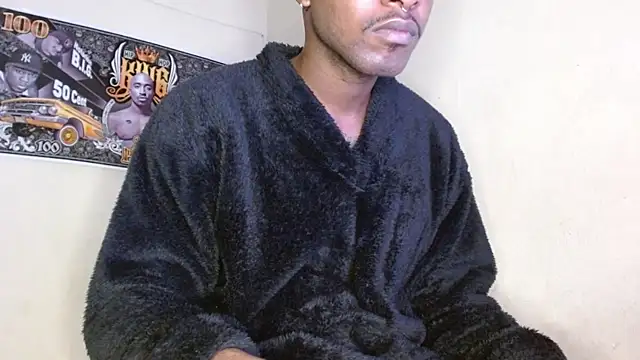 Snapshot of king__Black chatting on 09/28/25, 09:58 king Black online show from 09/28/25, 09:58