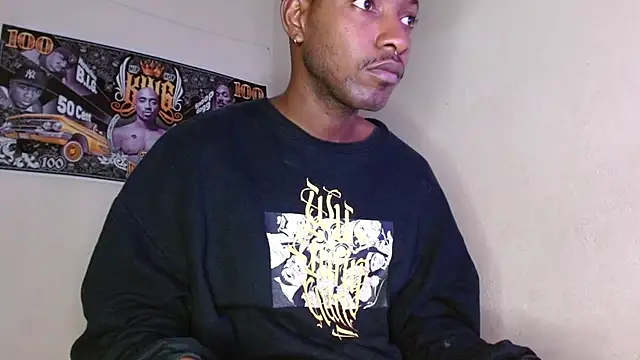 Snapshot of king__Black chatting on 10/10/25, 10:36 king Black online show from 10/10/25, 10:36