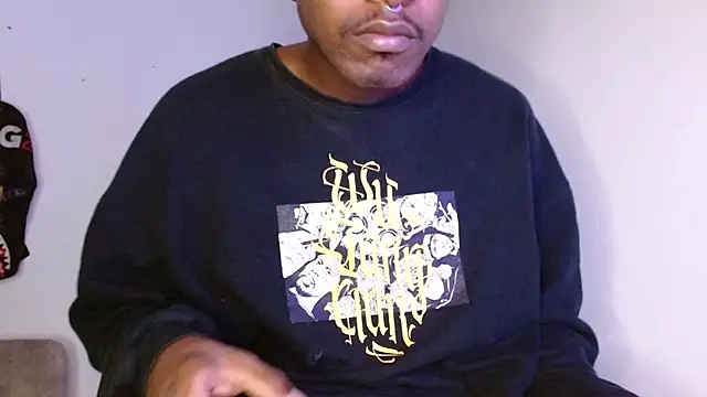 king  Black online show from 12/19/25, 09:38