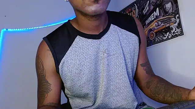 king  Black online show from 02/02/26, 03:11