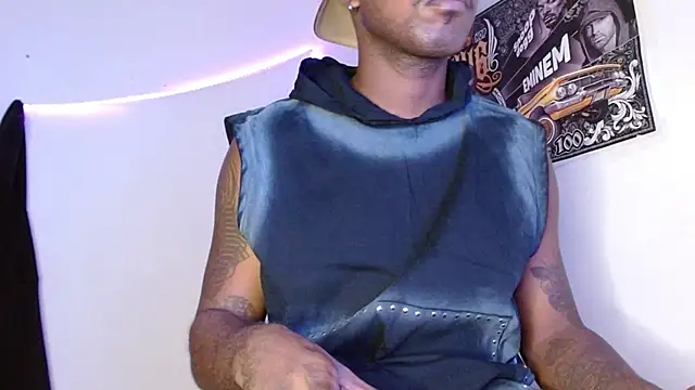 king  Black online show from 02/05/26, 02:49