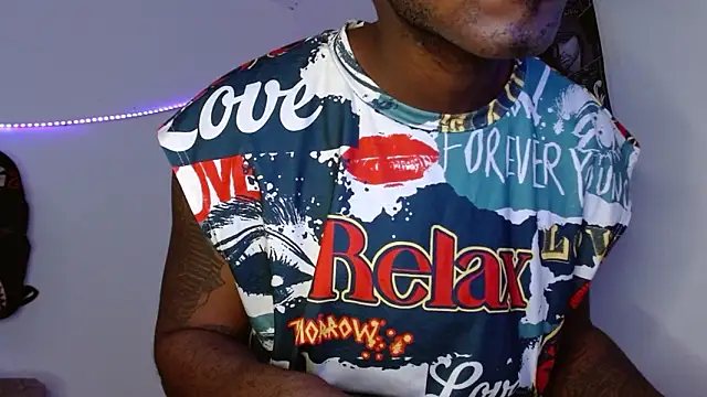 king  Black online show from 02/28/26, 03:46