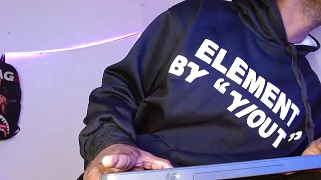 king  Black online show from 03/14/26, 11:15