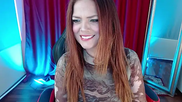 Snapshot of rubiblues chatting on 01/26/25, 09:40 rubiblues online show from 01/26/25, 09:40