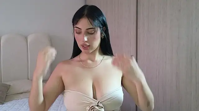 Celeste Tailor  online show from 02/09/26, 08:02