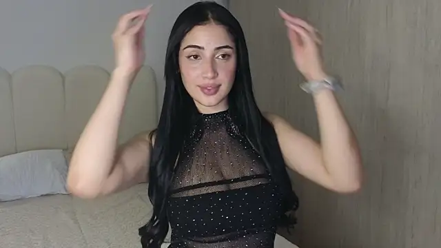 Celeste Tailor  online show from 04/11/26, 03:22