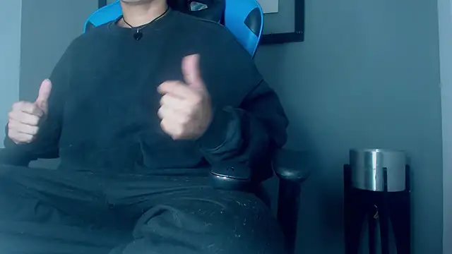 Mistress dominick online show from 01/15/26, 02:38