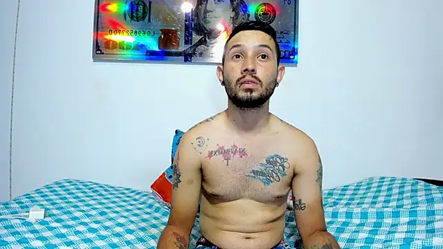 Bad Couple 1 online show from 12/18/24, 09:29