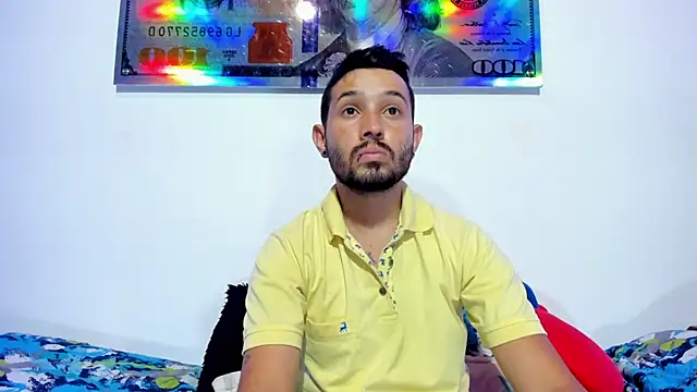 Bad Couple 1 online show from 12/21/24, 10:08