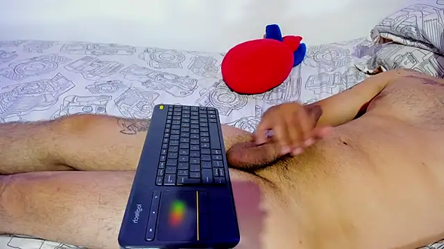 Bad Couple 1 online show from 12/27/24, 08:24