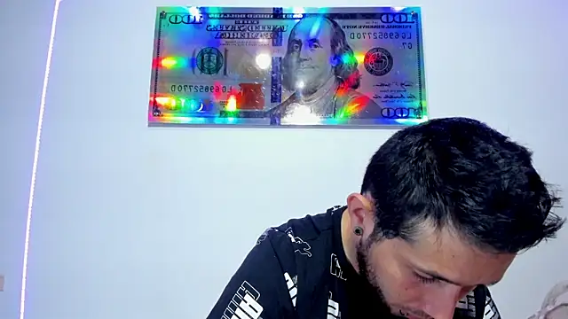 Bad Couple 1 online show from 01/04/25, 01:52