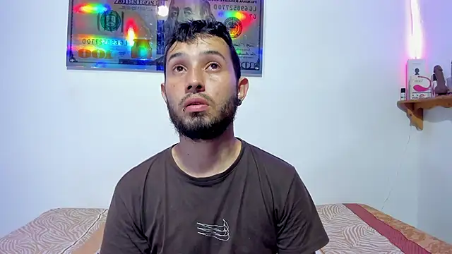 Bad Couple 1 online show from 01/08/25, 04:55