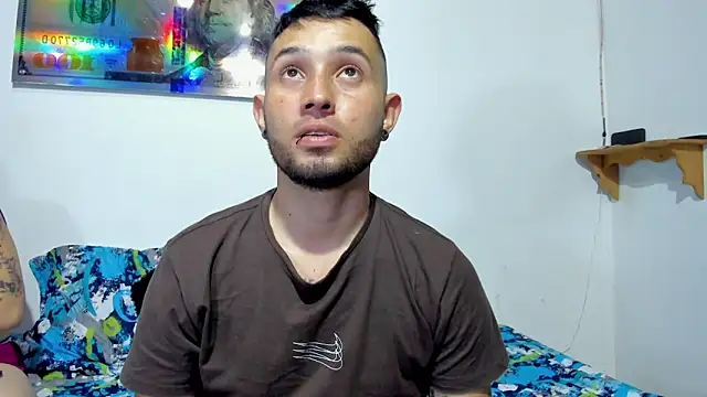 Bad Couple 1 online show from 01/16/25, 02:09