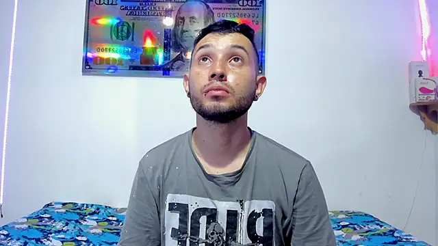 Bad Couple 1 online show from 01/20/25, 09:53