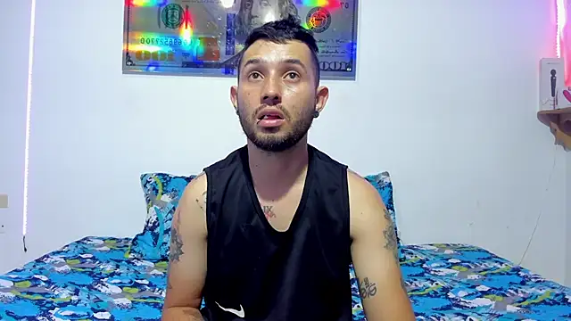 Bad Couple 1 online show from 01/26/25, 02:24