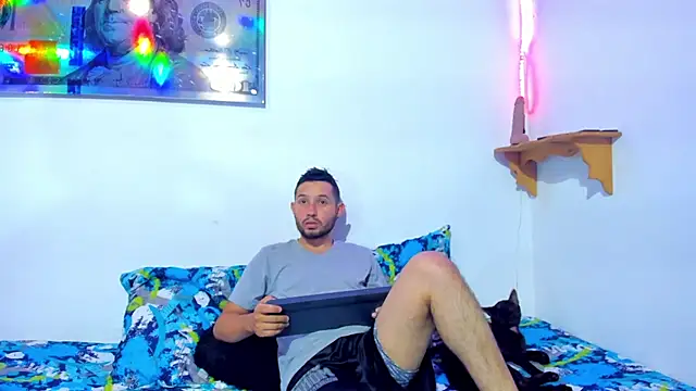 Bad Couple 1 online show from 01/29/25, 05:09