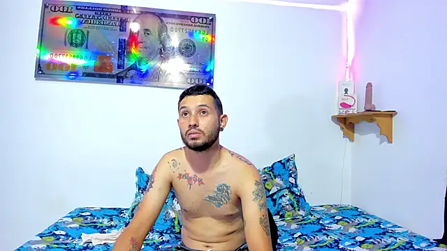 Bad Couple 1 online show from 01/31/25, 06:02