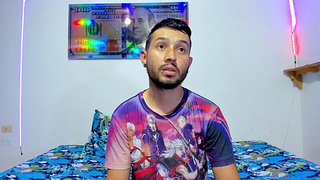 Bad Couple 1 online show from 02/02/25, 06:58