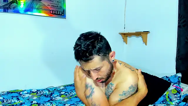 Bad Couple 1 online show from 02/14/25, 07:07