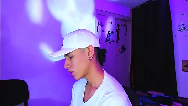 Levin Hikaru online show from 01/26/25, 09:40