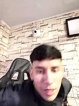 Levin Hikaru online show from 03/08/25, 02:45