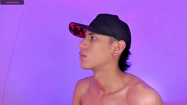 Levin Hikaru online show from 09/14/25, 11:04