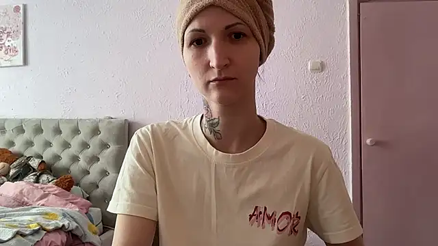 daddyandmyprincess online show from 05/08/26, 01:27