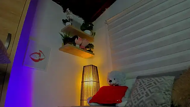 eva-slim- online show from 02/03/26, 07:08