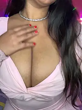 Playful  Princess online show from 01/02/25, 03:37