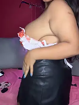 Playful  Princess online show from 02/02/25, 01:30