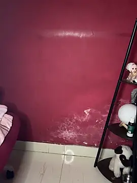 Playful  Princess online show from 02/03/26, 02:53