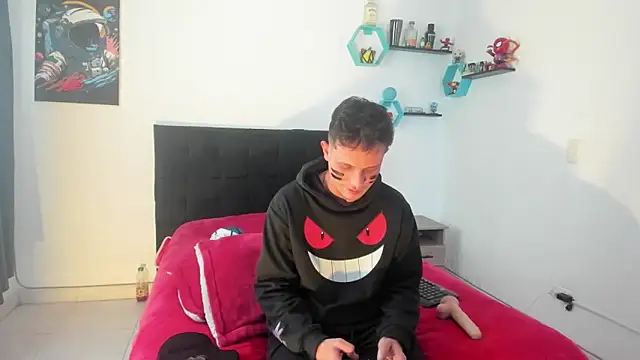 Snapshot of RyanHorseman chatting on 02/05/25, 05:09 RyanHorseman online show from 02/05/25, 05:09