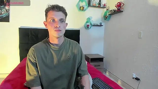 Snapshot of RyanHorseman chatting on 02/10/25, 02:19 RyanHorseman online show from 02/10/25, 02:19