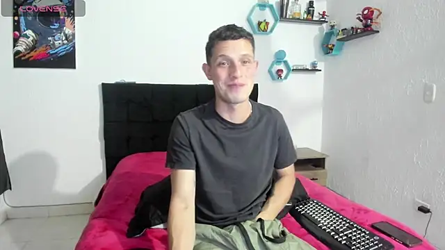 Snapshot of RyanHorseman chatting on 02/10/25, 12:08 RyanHorseman online show from 02/10/25, 12:08