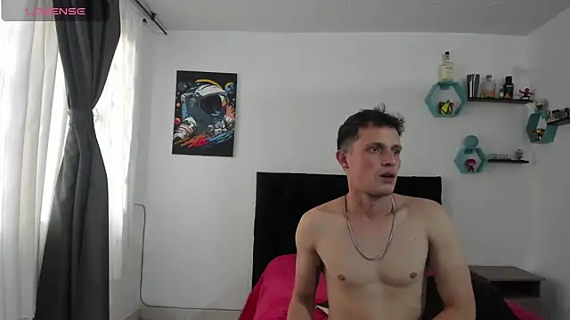 Snapshot of RyanHorseman chatting on 02/10/25, 06:13 RyanHorseman online show from 02/10/25, 06:13