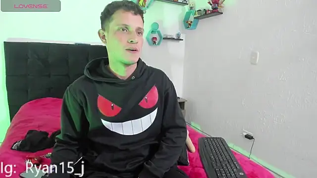 Snapshot of RyanHorseman chatting on 02/13/25, 05:44 RyanHorseman online show from 02/13/25, 05:44