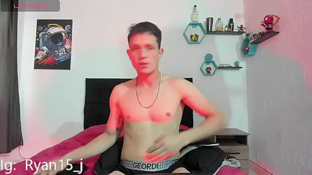 Snapshot of RyanHorseman chatting on 02/19/25, 02:34 RyanHorseman online show from 02/19/25, 02:34