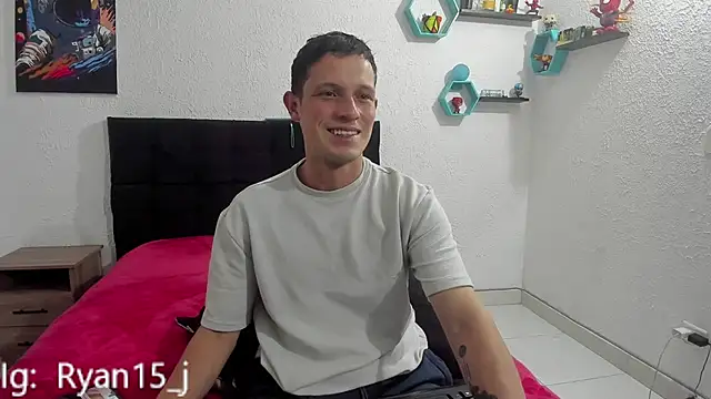 Snapshot of RyanHorseman chatting on 02/24/25, 11:21 RyanHorseman online show from 02/24/25, 11:21