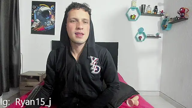 Snapshot of RyanHorseman chatting on 03/01/25, 11:28 RyanHorseman online show from 03/01/25, 11:28