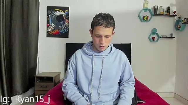 Snapshot of RyanHorseman chatting on 03/12/25, 10:59 RyanHorseman online show from 03/12/25, 10:59