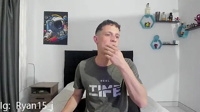 Snapshot of RyanHorseman chatting on 03/14/25, 12:07 RyanHorseman online show from 03/14/25, 12:07