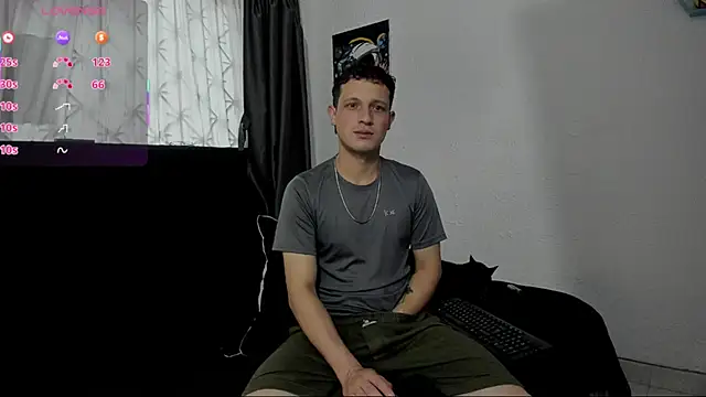 Snapshot of RyanHorseman chatting on 11/22/25, 11:31 RyanHorseman online show from 11/22/25, 11:31