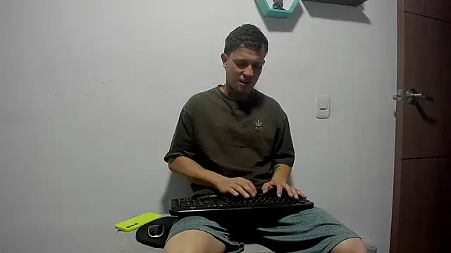 RyanHorseman online show from 04/09/26, 11:04