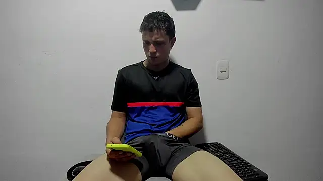 RyanHorseman online show from 04/15/26, 11:28