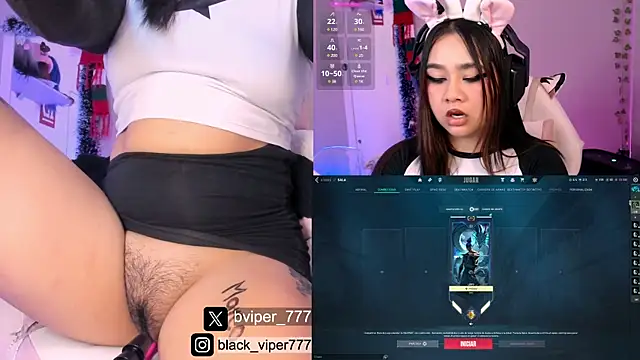 Snapshot of viper777_ chatting on 12/08/24, 08:58 viper777 online show from 12/08/24, 08:58