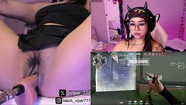 Snapshot of viper777_ chatting on 12/30/24, 12:54 viper777 online show from 12/30/24, 12:54