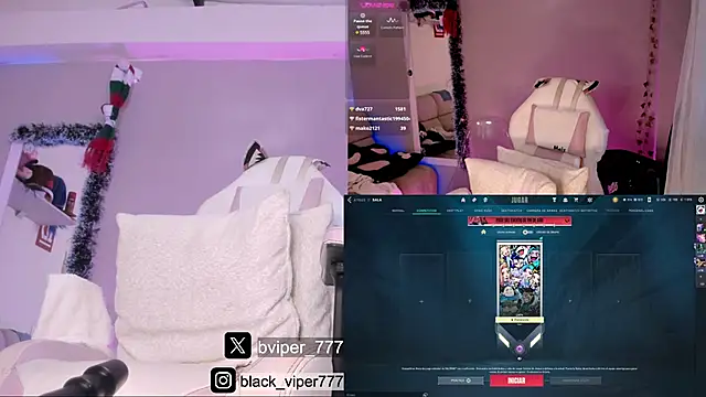 Snapshot of viper777_ chatting on 01/04/25, 06:19 viper777 online show from 01/04/25, 06:19