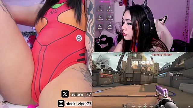 Snapshot of viper777_ chatting on 01/10/25, 08:04 viper777 online show from 01/10/25, 08:04