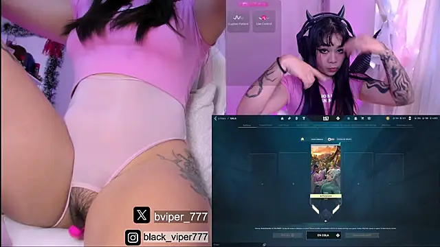 Snapshot of viper777_ chatting on 03/03/25, 07:39 viper777 online show from 03/03/25, 07:39